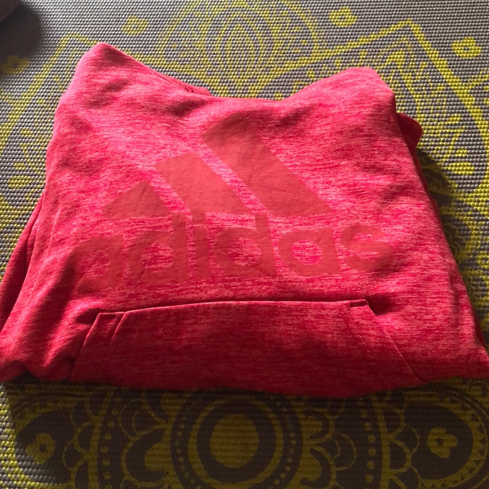 Adidas Sweatshirt
